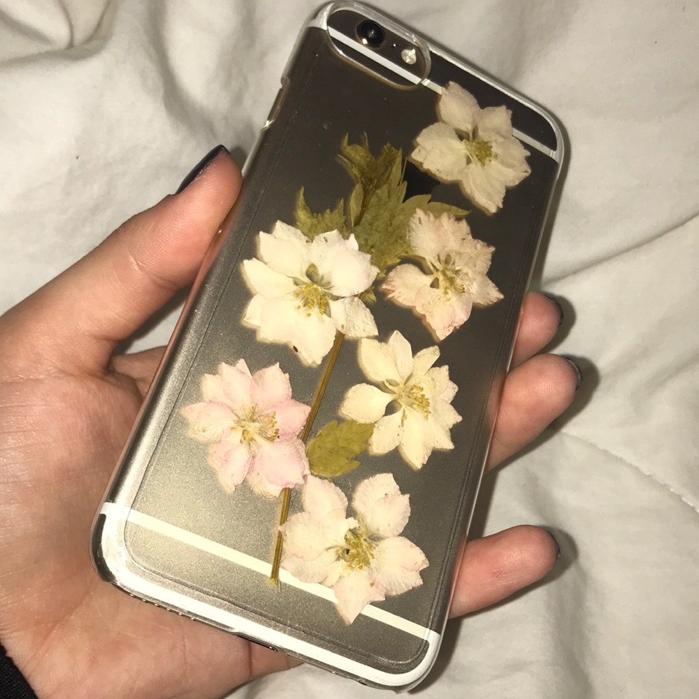 H&M iPhone 678 case